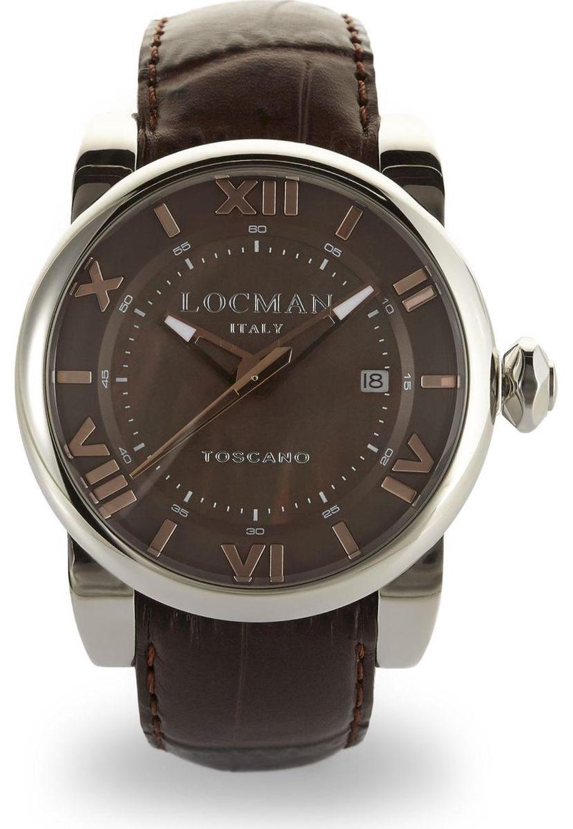 Locman Mod. 0590V11-00MNPSN - Horloge