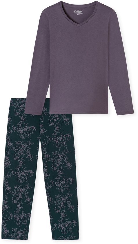 Schlafanzüge (Damen) von uncover by SCHIESSER kaufen