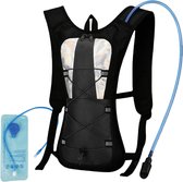 Sac à dos de course avec système d'hy atation - Sac à dos d'hy atation - Sac à dos d'hy atation