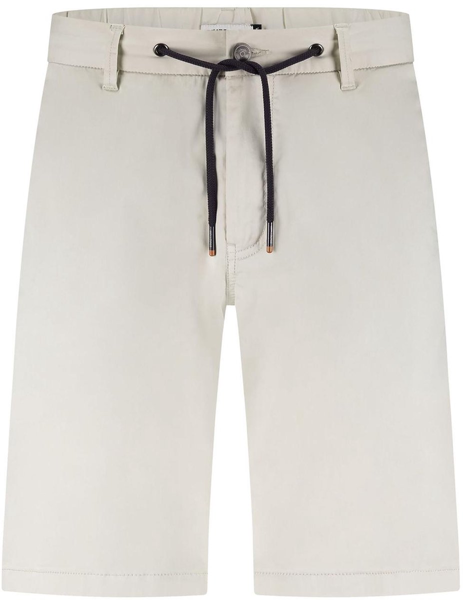 State of Art Broek Chinoshort Van Een Katoenmix 671 15916 1400 Mannen Maat - W40