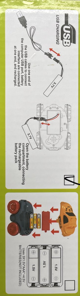 JMKA Racebaan - Stuntauto's - Baanauto's - LED-verlichting - 92-delige race-doe-het-zelfset - Speelgoed voor 3-jarigen - Verjaardagscadeaus - Feestdagen cadeau — afbeelding 3