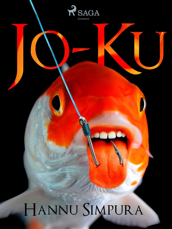 Jo-Ku - cover