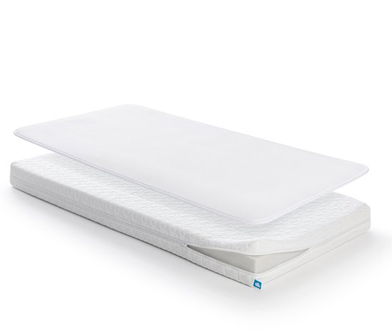 Aerosleep Matras Essential Pack 70 x 140 cm - 2-in1