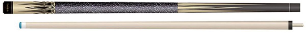 Earthlite 6 3-Cushion / Biljart Keu 12mm / 510gram