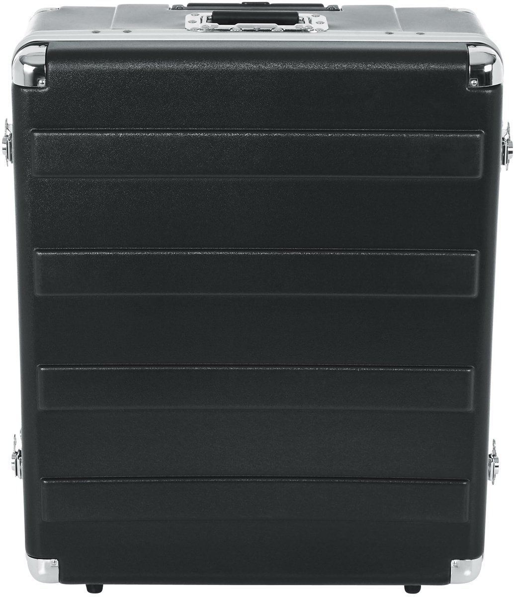 Gator Cases GTSA-MIX12PU - Mixer Koffer - 12U - Polyetheen