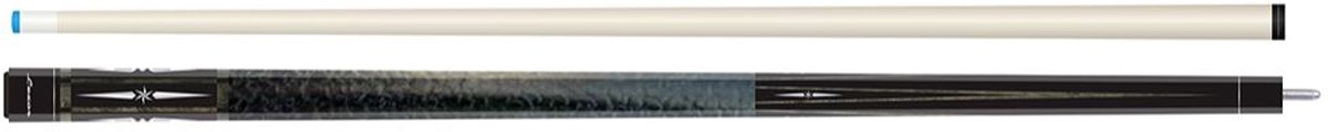 Poolkeu Lexor-309A Blk-Grey