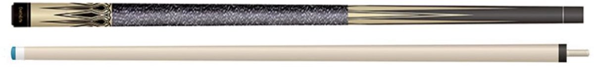 Earthlite 6 Libre / Biljart Keu 11mm / 480gram