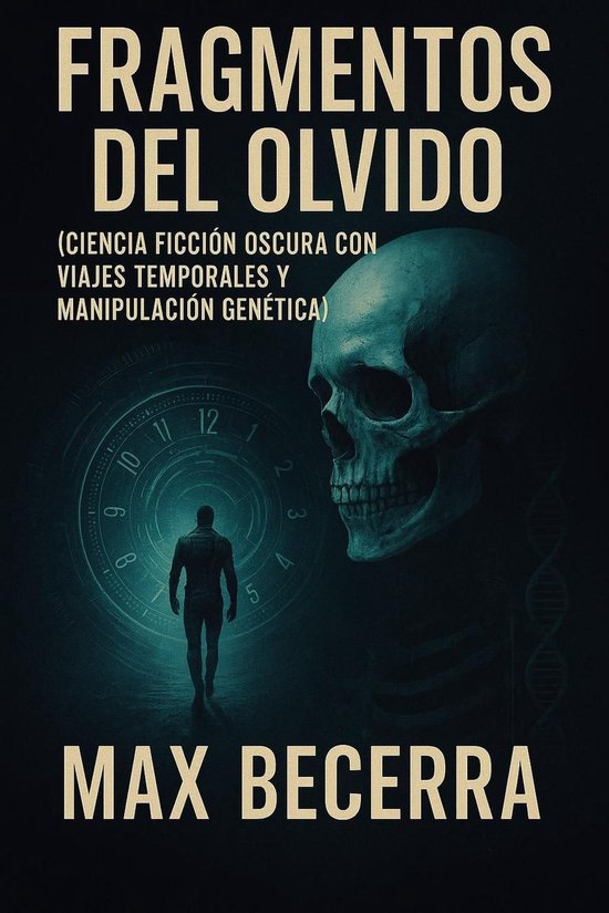 FANTASÍA Y CIENCIA FICCIÓN 9 - Fragmentos del Olvido