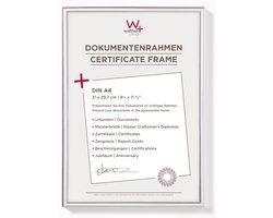 Walther New Lifestyle - Kunststof lijst - Fotoformaat 21x...