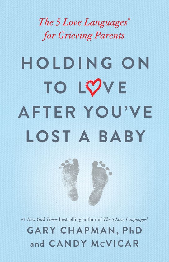 Holding on to Love After You've Lost a Baby - cover