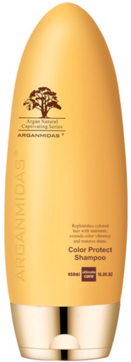 Arganmidas Color Protect Shampoo 450 ml € 25,97
