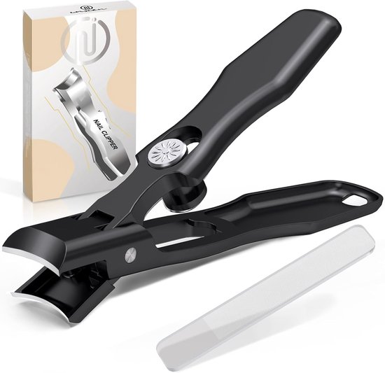 Professionele Nagelknipper van Viamart Ergonomisch Ontwerp Uitgerust
