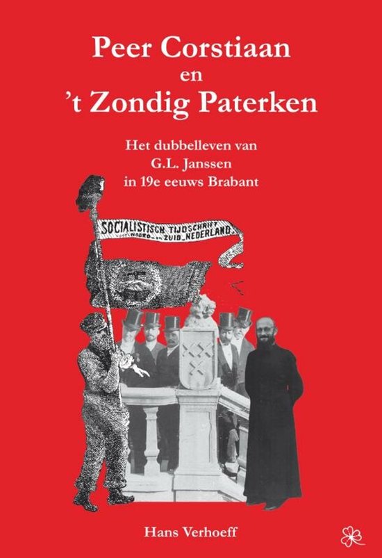 Peer Corstiaan En 'T Zondig Paterken