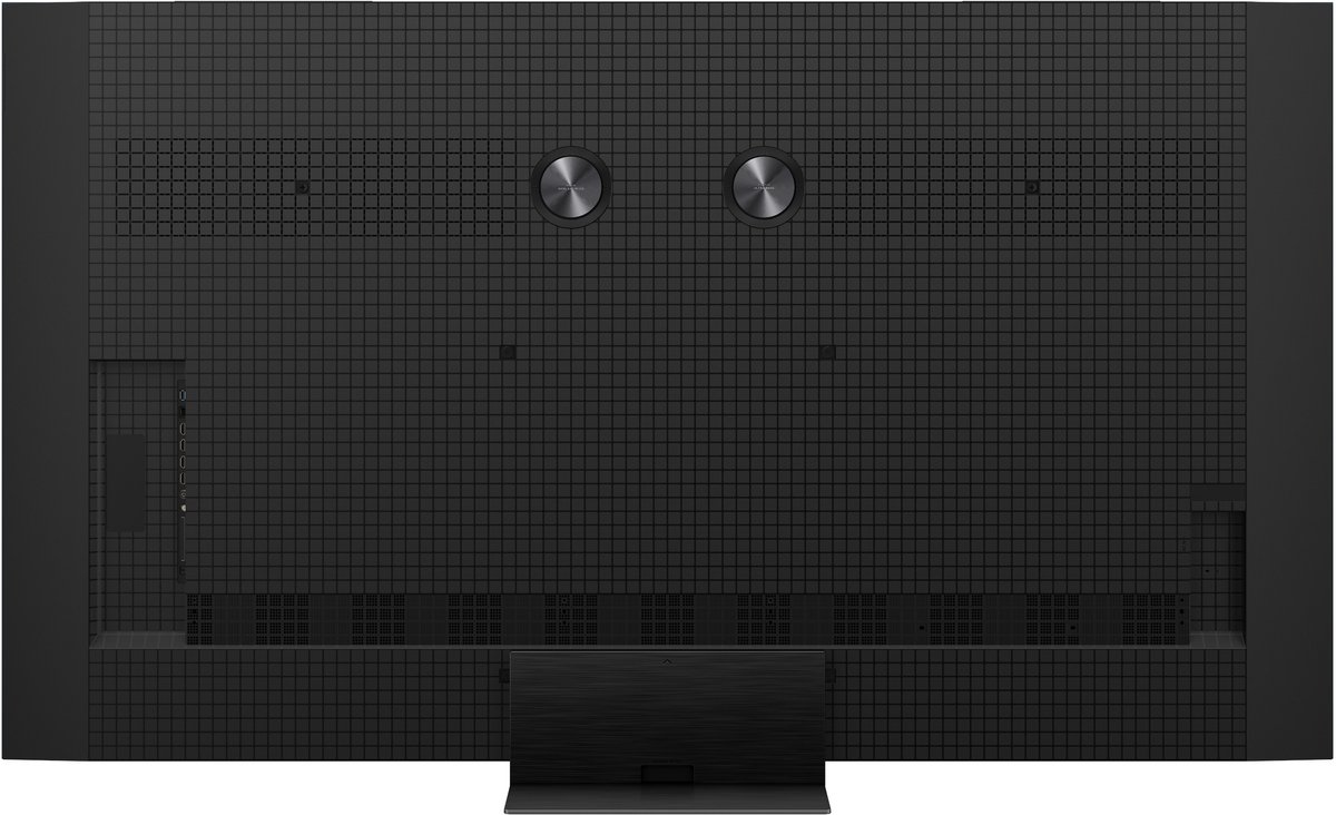 TCL 75C9K - 75 inch - 4K MiniLED - 2025 thumbnail 4