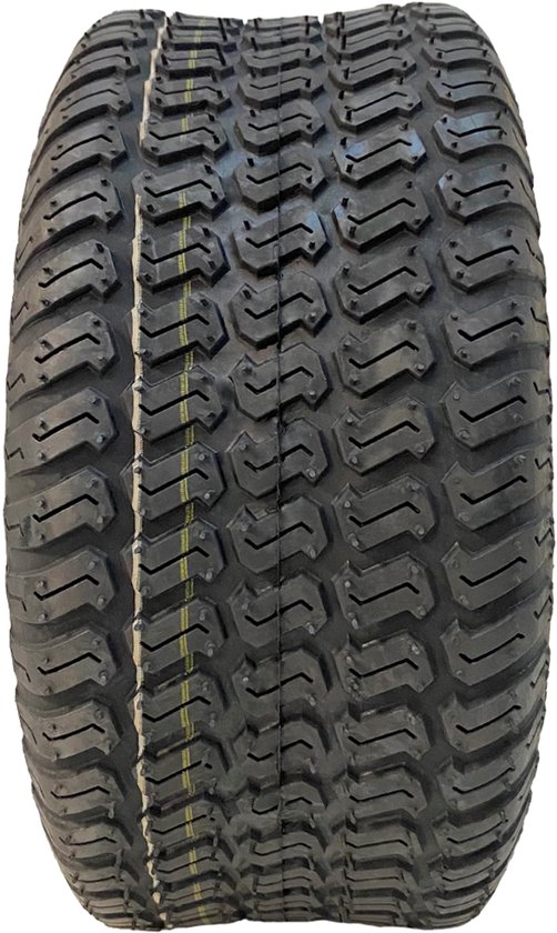 13x5.00-6 4pr Wanda P332 Grasband TL & 13x5.00-6 TR13 Binnenband — afbeelding 5