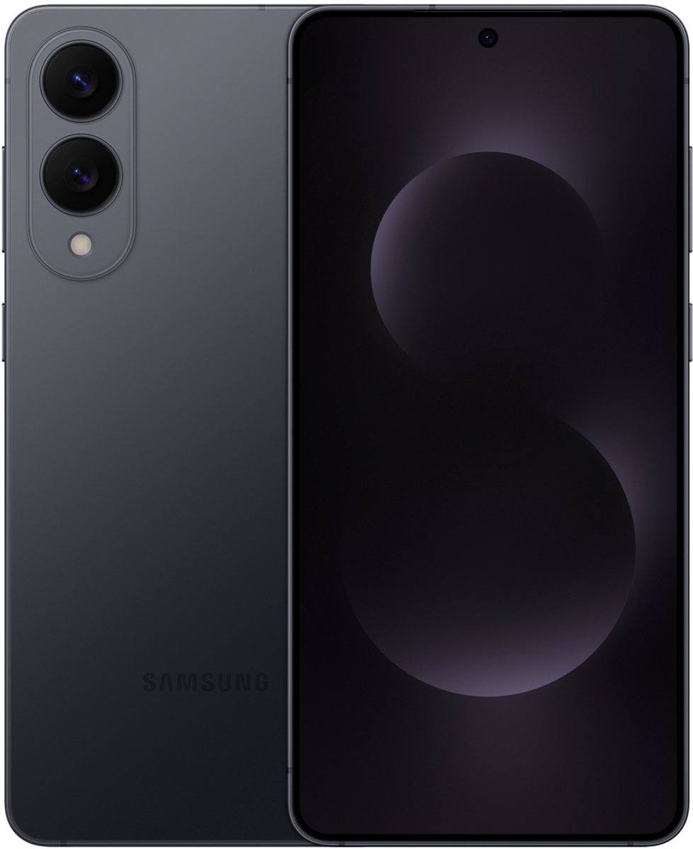 Galaxy S25 Edge 512 GB Titanium Jetblack