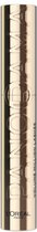 L'Oréal Volume Million Lashes Panorama Mascara Black - 3 x 8 ml - Voordeelverpakking