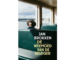 De weemoed van de reiziger