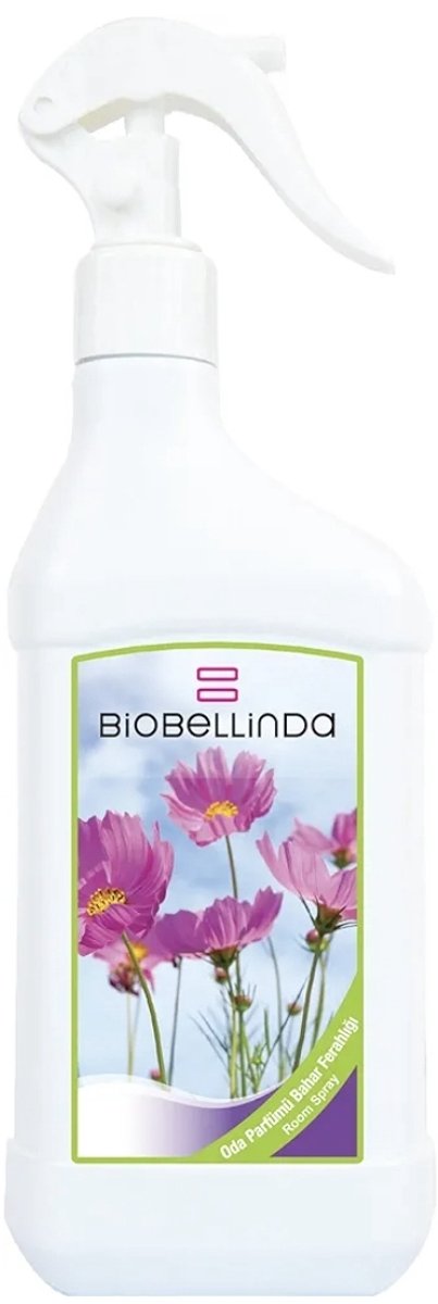 BioBellinda Luchtverfrisser Lente Bloesems BL15