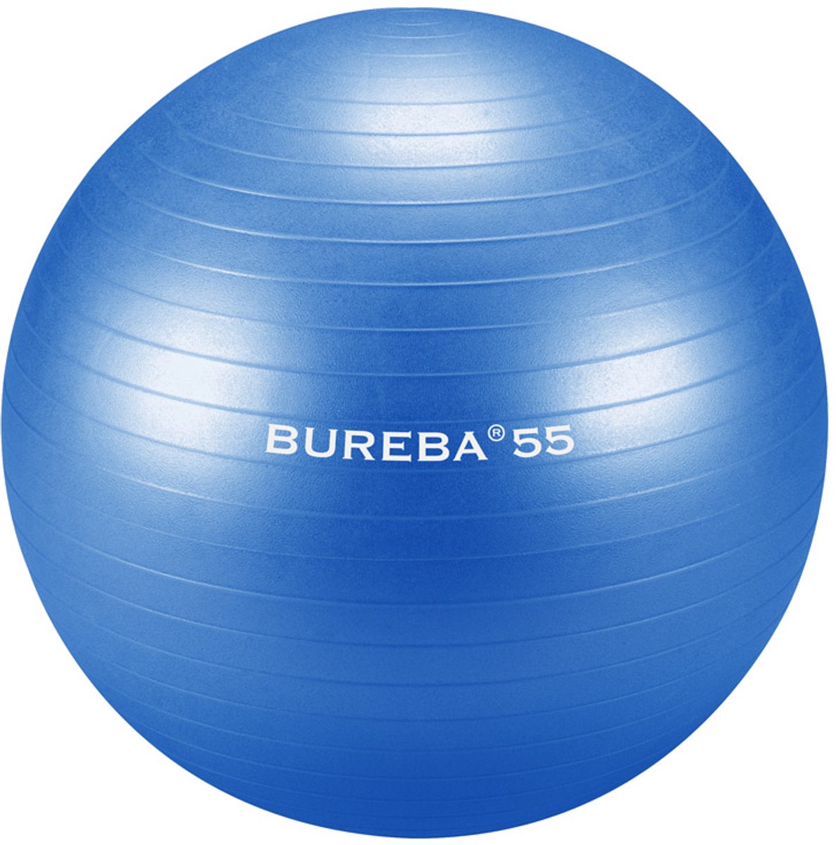 Fysiobal Bureba 55 cm blauw