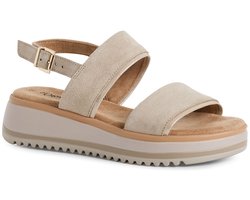 s.Oliver Dames Sandaal 5-28760-44 410 Maat: 36 EU