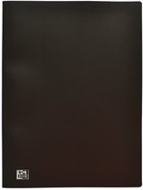 ALBUM DE PRÉSENTATION - A4 - 100 POCHETTES - NOIR