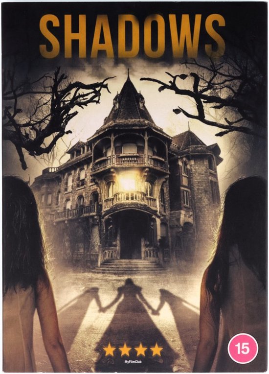 Shadows (DVD)