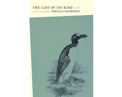 Literature in Translation Series-The Last of Its Kind