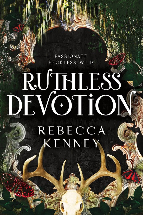 Gilded Monsters- Ruthless Devotion
