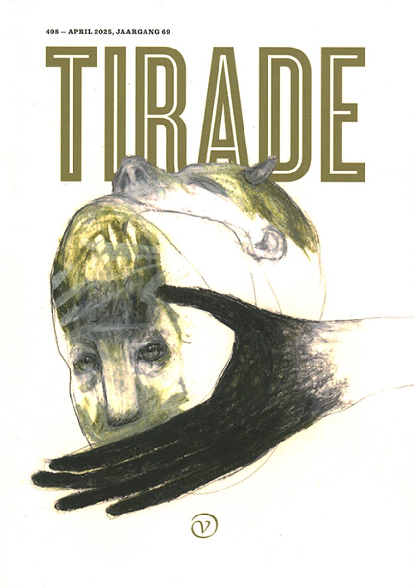 Tirade - 498 2025
