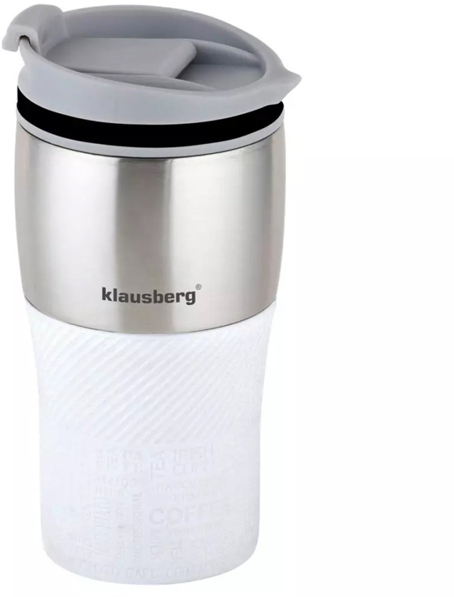 THERMISCHE MOK 320ml KLAUSBERG KB-7627