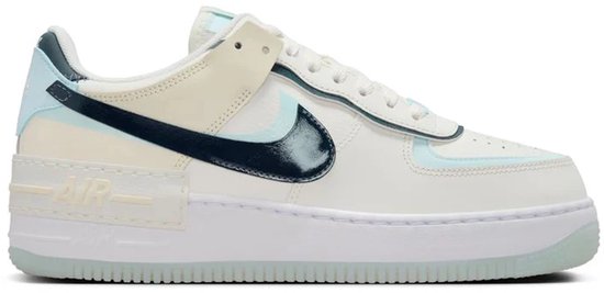 nike air force glacier