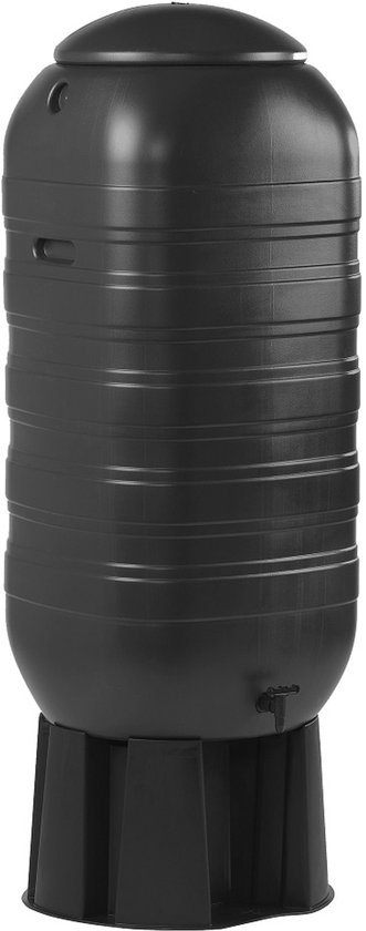 Regenton Ward / Strata 250 L