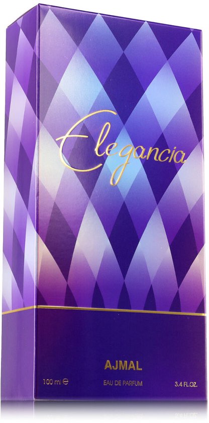 Damesparfum Ajmal Elegancia EDP 100 ml