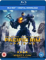 Pacific Rim - Uprising