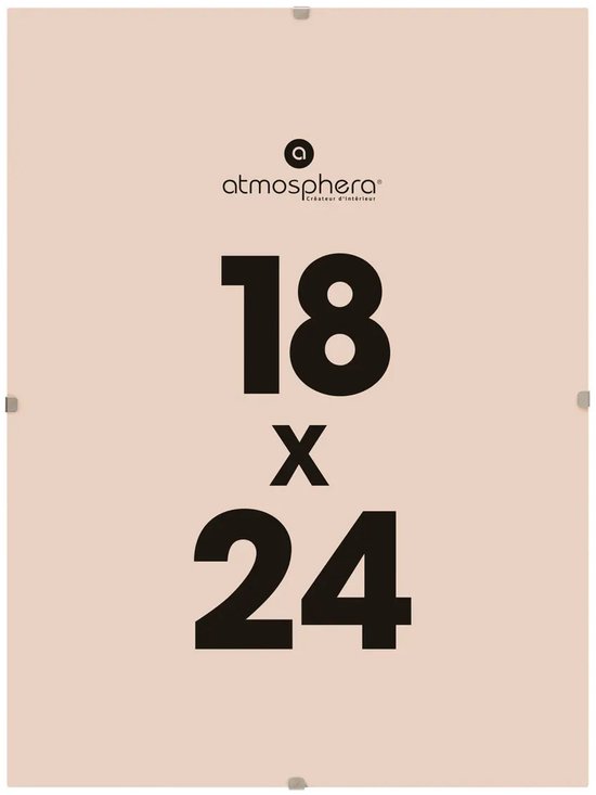 Buy Frame E-Line White 30x40 cm - Picture Mount White 21x30 cm here - .U