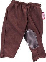 Götz Basic Boutique, broek ""Fury"", babypoppen 42-46 cm