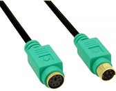 InLine 13342H PS/2-kabel
