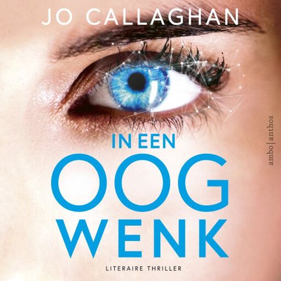 In een oogwenk - cover