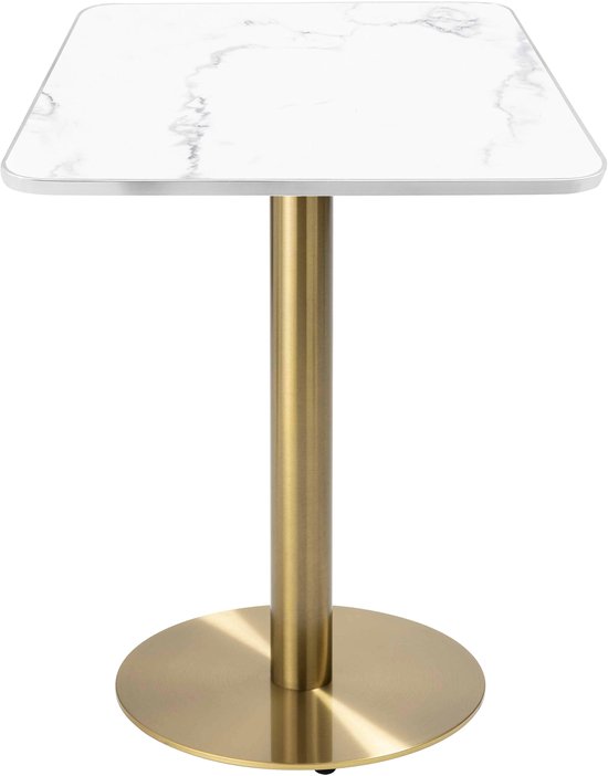 Plateau De Table Carré Stratifié 60 X 60 Cm Bois Clair Haussmann Oviala 6720fc12e8d51a74ce8aeca6