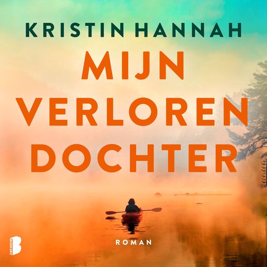 Mijn verloren dochter