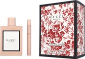 Gucci Bloom Giftset Set Eau de Parfum 100 ml + Eau de Parfum 10 ml