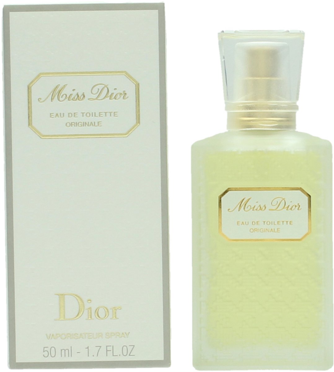 Miss Dior Parfum５０ml Dior Miss Dior Parfum 50 ml | bol