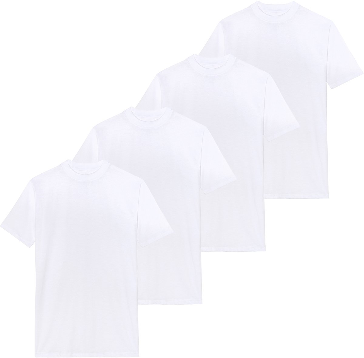 HOM T-shirt Harro