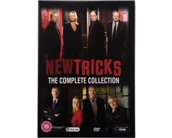 New Tricks Series 1-12