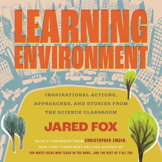 Learning Environment - cover