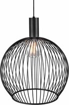 Aver 50 | Hanglamp | Zwart - Nordlux