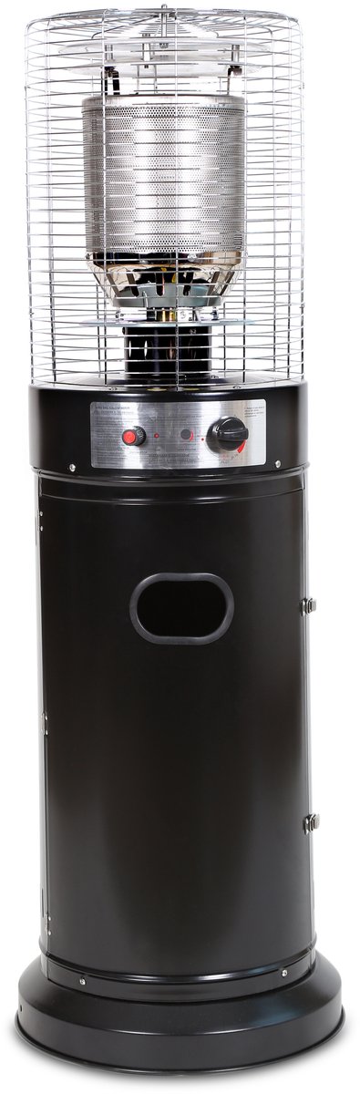 Patio Heater Gas