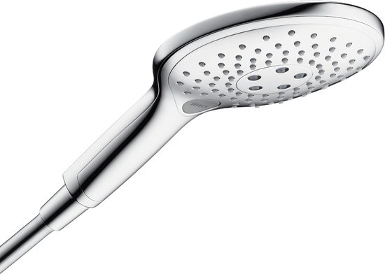 Hansgrohe Raindance Select S
