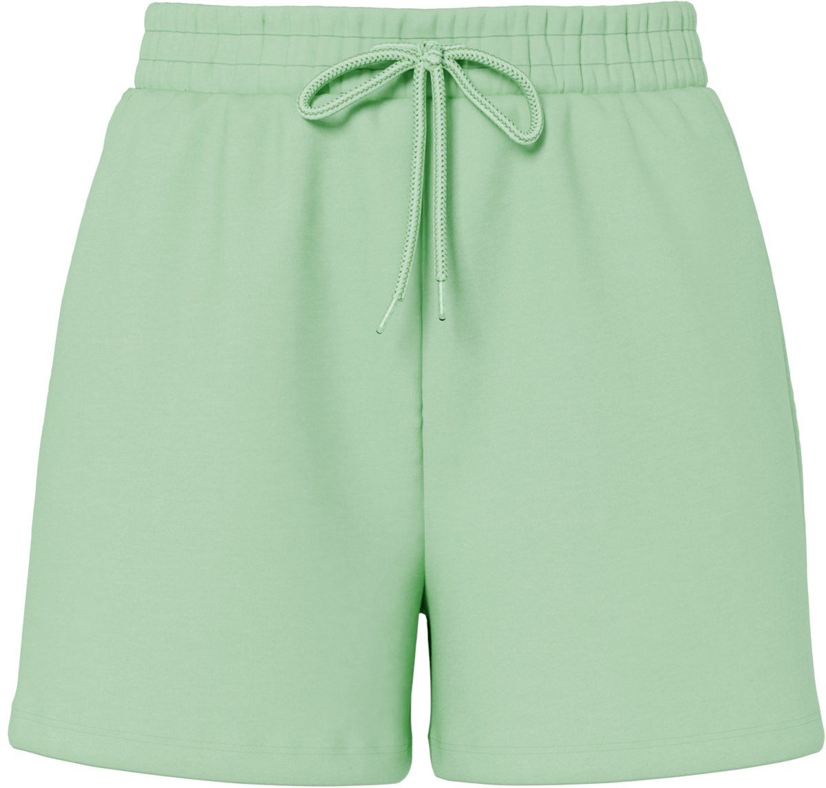 Pieces Sweatshort High-waist